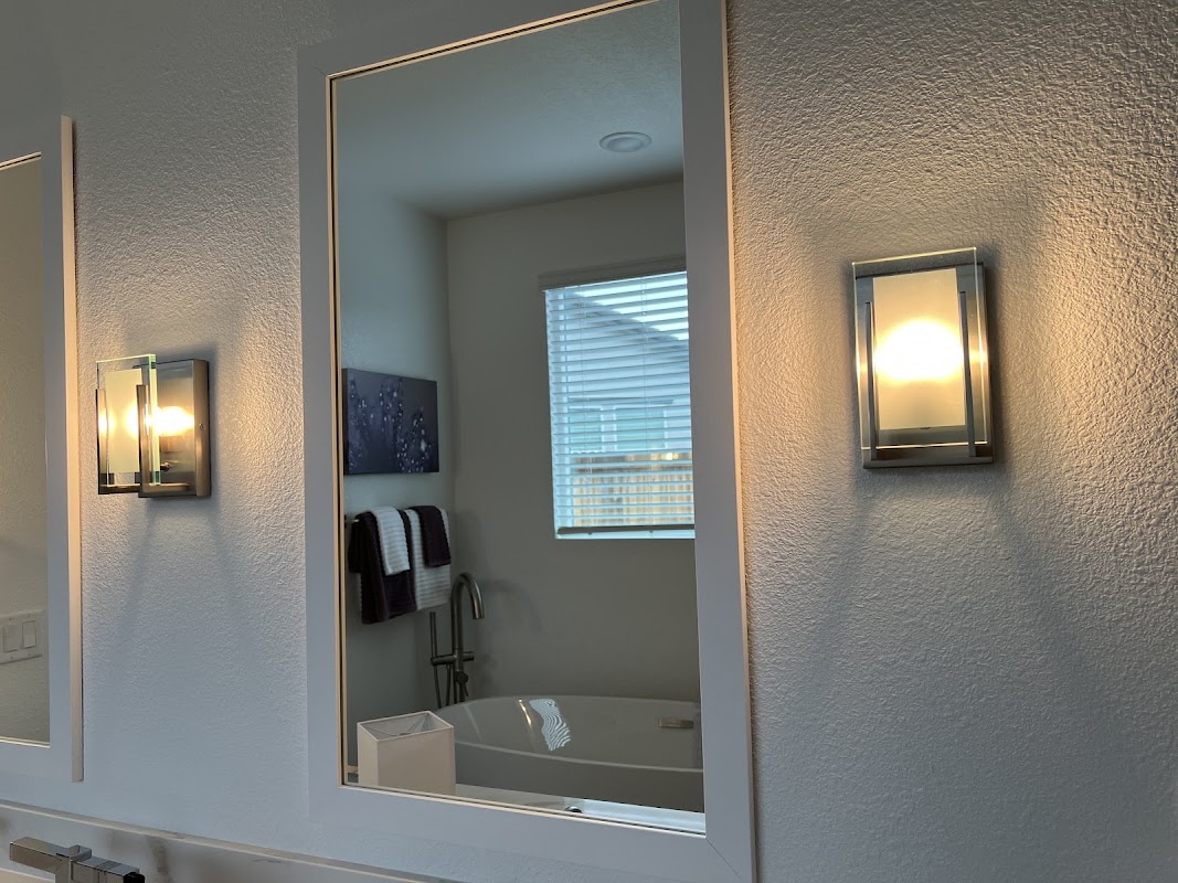 Scarbrough Electric project 1