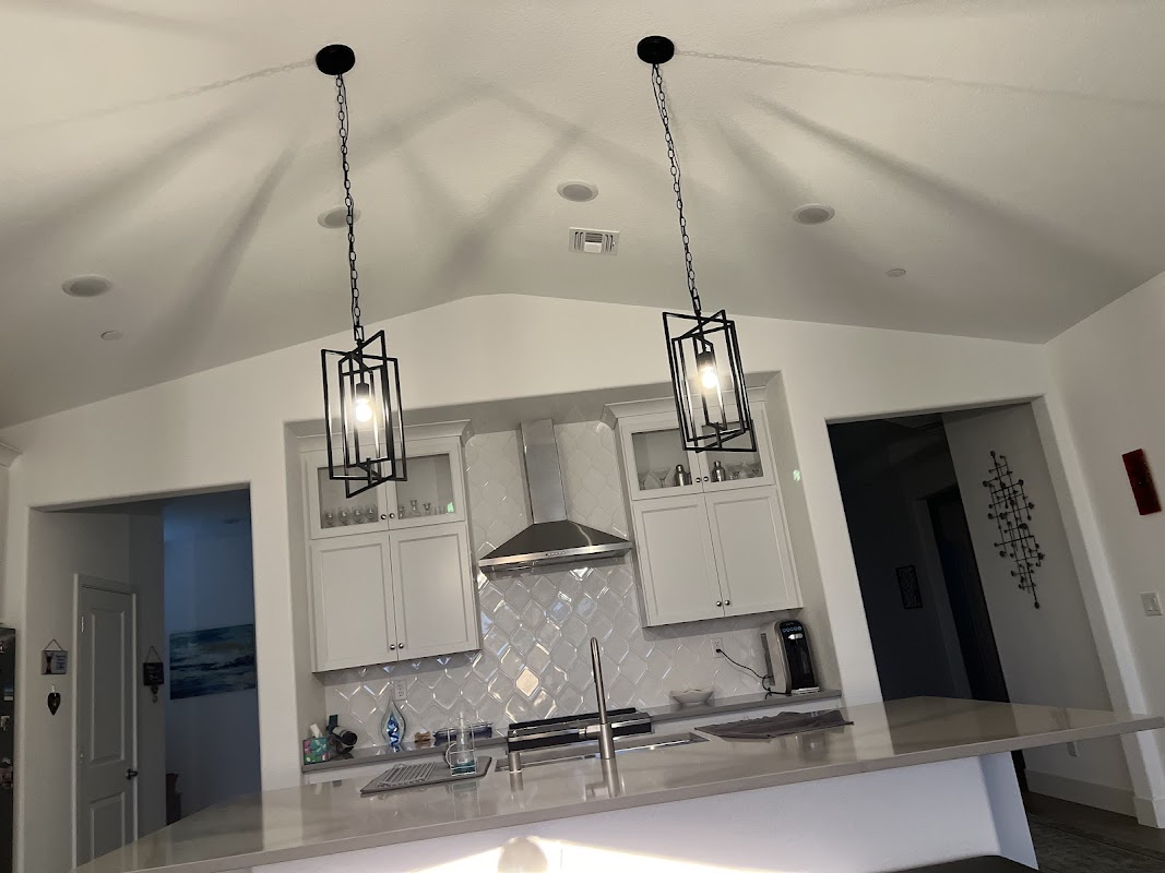 Scarbrough Electric project 2