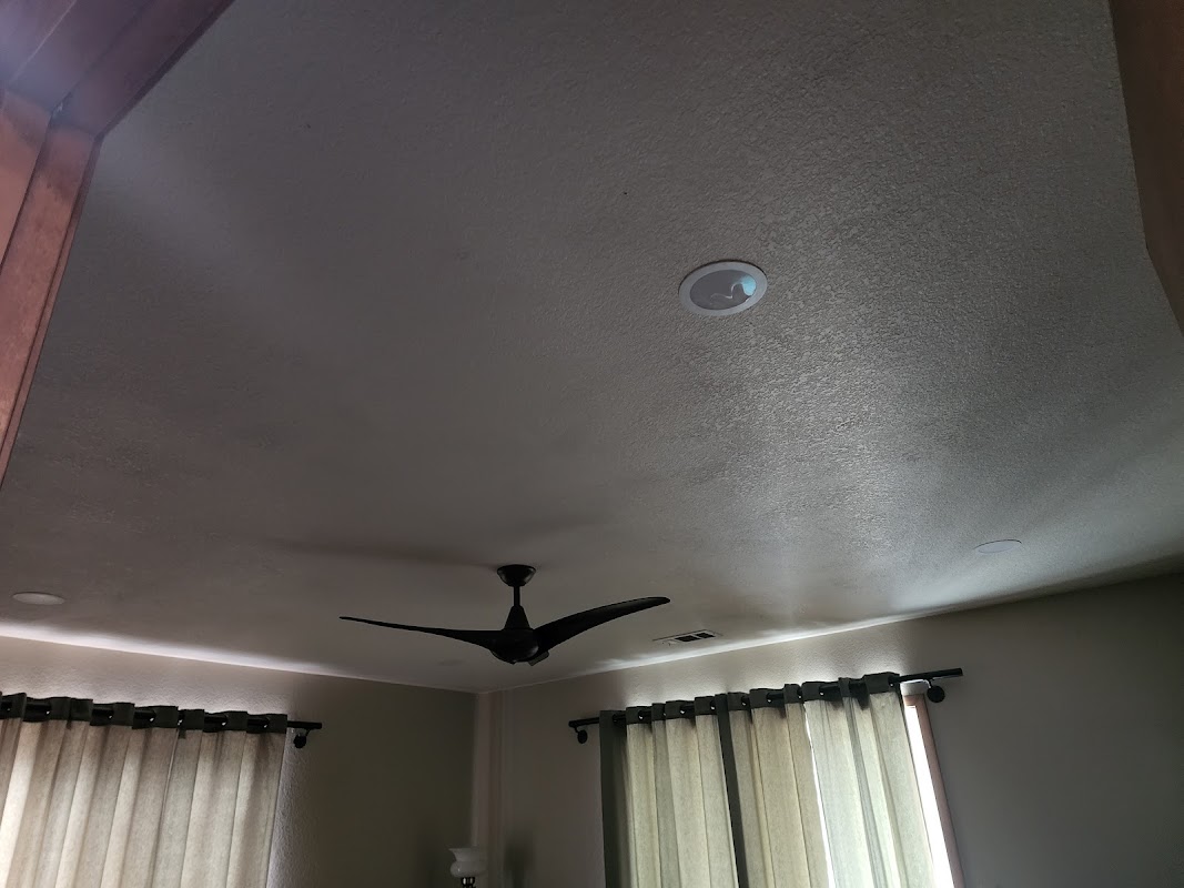 Scarbrough Electric project 4